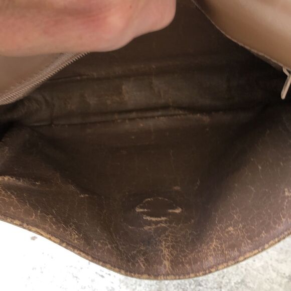 Pierre Balmain crossbody - Picture 6 of 10